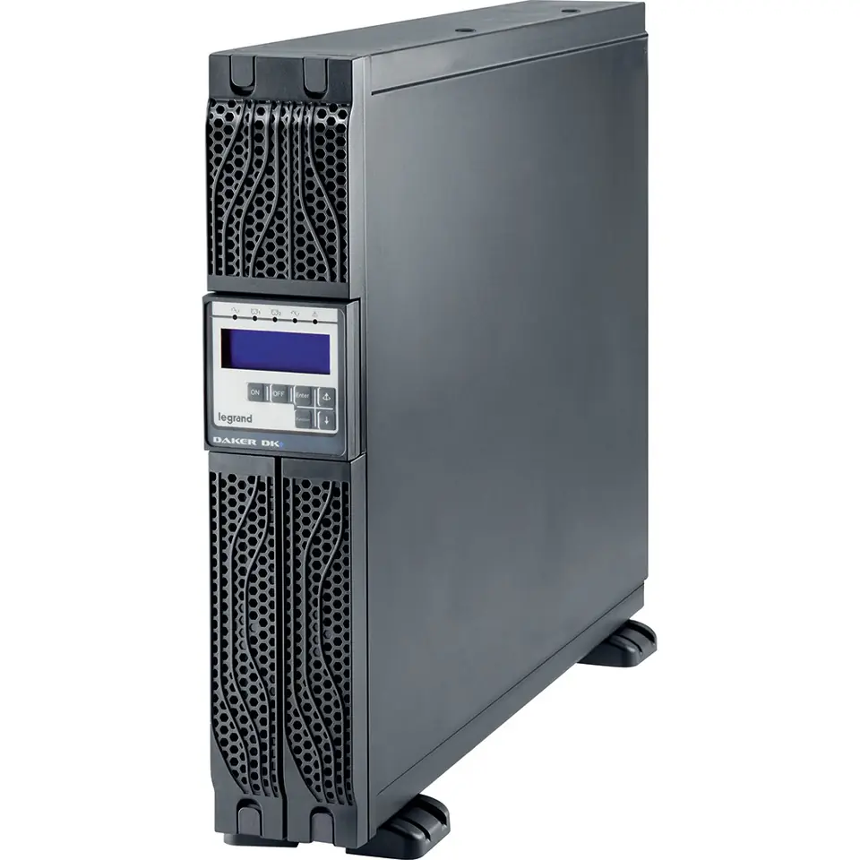 ⁨UPS DAKER DK+ 1KVA 310170⁩ at Wasserman.eu