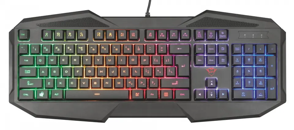GXT 830-RW Avonn Gaming keyboard at Wasserman.eu