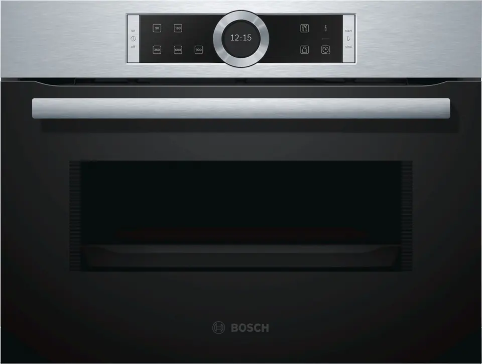 Microwave kitchen CFA634GS1 at Wasserman.eu