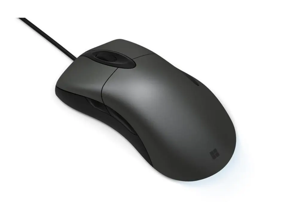 Classic IntelliMouse HDQ-00003 at Wasserman.eu
