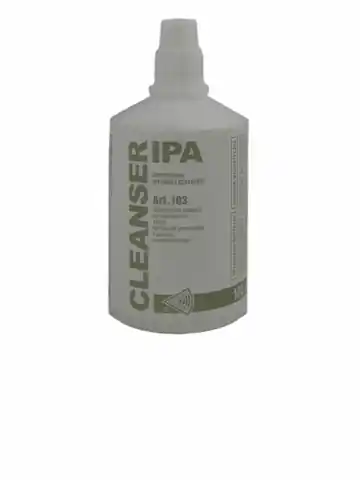 ⁨CHE1522 Cleanser IPA 100ml spray  MicroChip⁩ w sklepie Wasserman.eu
