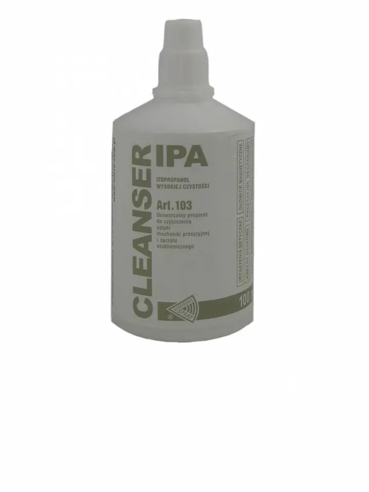 CHE1522 Cleanser IPA 100ml spray MicroChip w sklepie Wasserman.eu