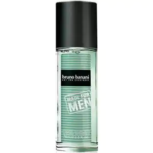 ⁨Bruno Banani Made For Men Deodorant 75ml (M)⁩ at Wasserman.eu