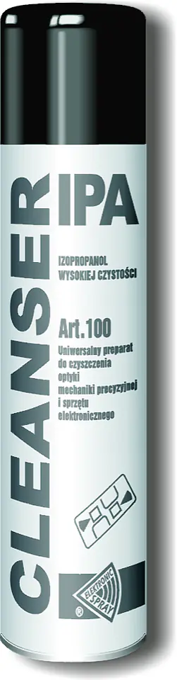 CHE0114-150 Cleanser IPA 150ml MicroChip w sklepie Wasserman.eu