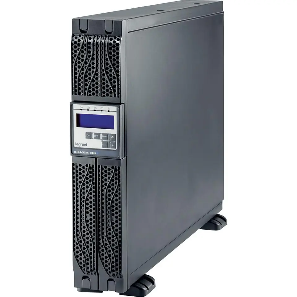 ⁨UPS DAKER DK+ 2000VA 10 MIN 310171⁩ w sklepie Wasserman.eu