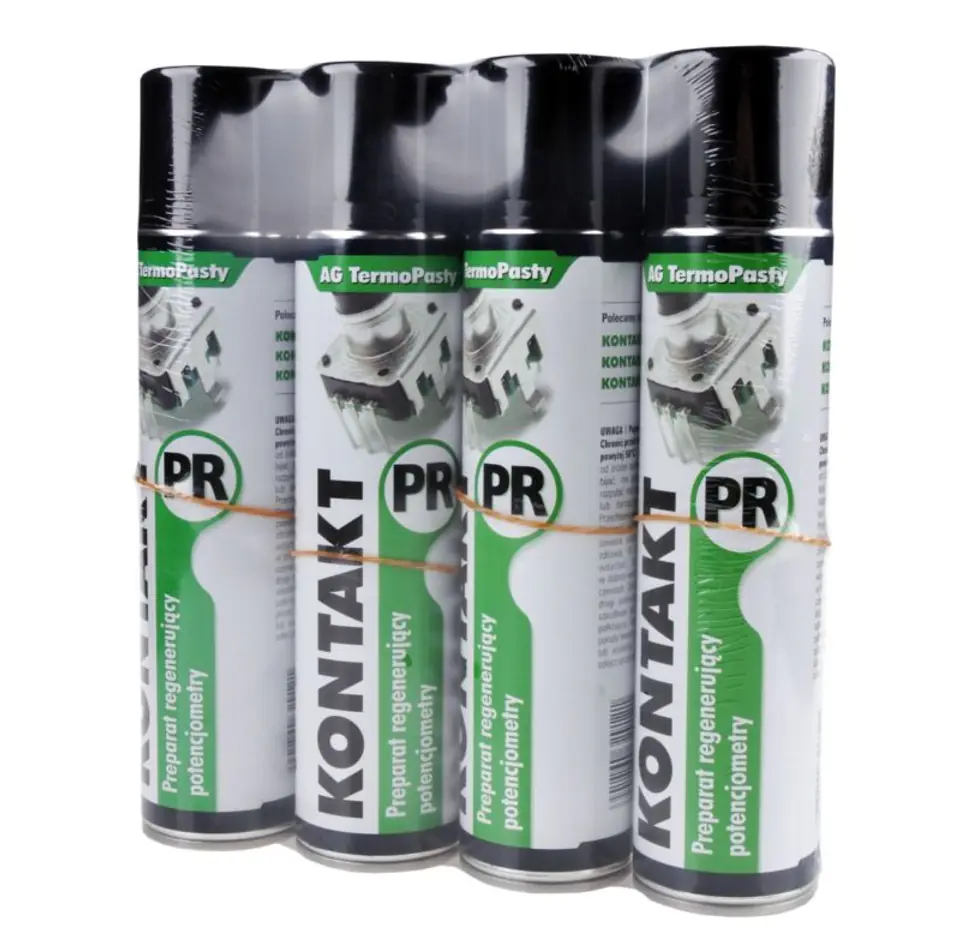 CHE1559 Kontakt PR 300ml AG w sklepie Wasserman.eu