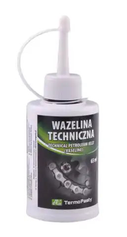 ⁨CHE1556 Wazelina techniczna 65ml AG⁩ w sklepie Wasserman.eu
