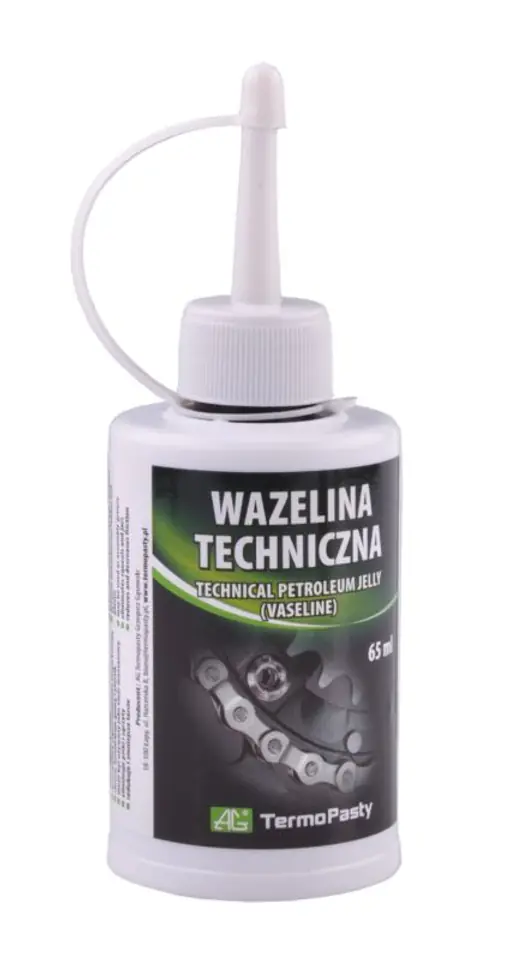 CHE1556 Wazelina techniczna 65ml AG w sklepie Wasserman.eu