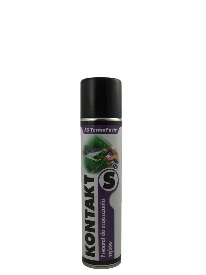 CHE1509 Kontakt S 300ml AG w sklepie Wasserman.eu