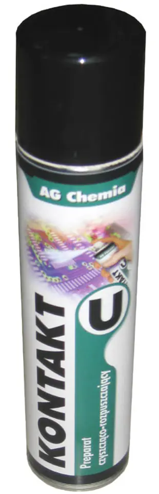 CHE1507 Kontakt U 300ml AG w sklepie Wasserman.eu