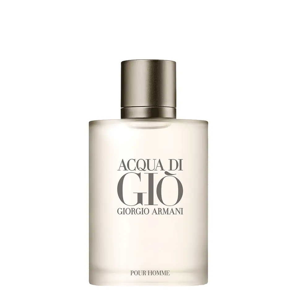 ⁨Giorgio Armani Pour Homme Acqua di Gio EDT 50ml (M)⁩ w sklepie Wasserman.eu