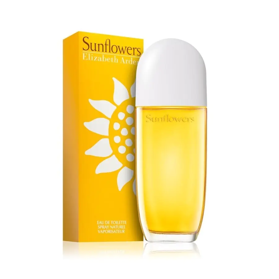 Elizabeth Arden Sunflowers EDT 30ml w sklepie Wasserman.eu