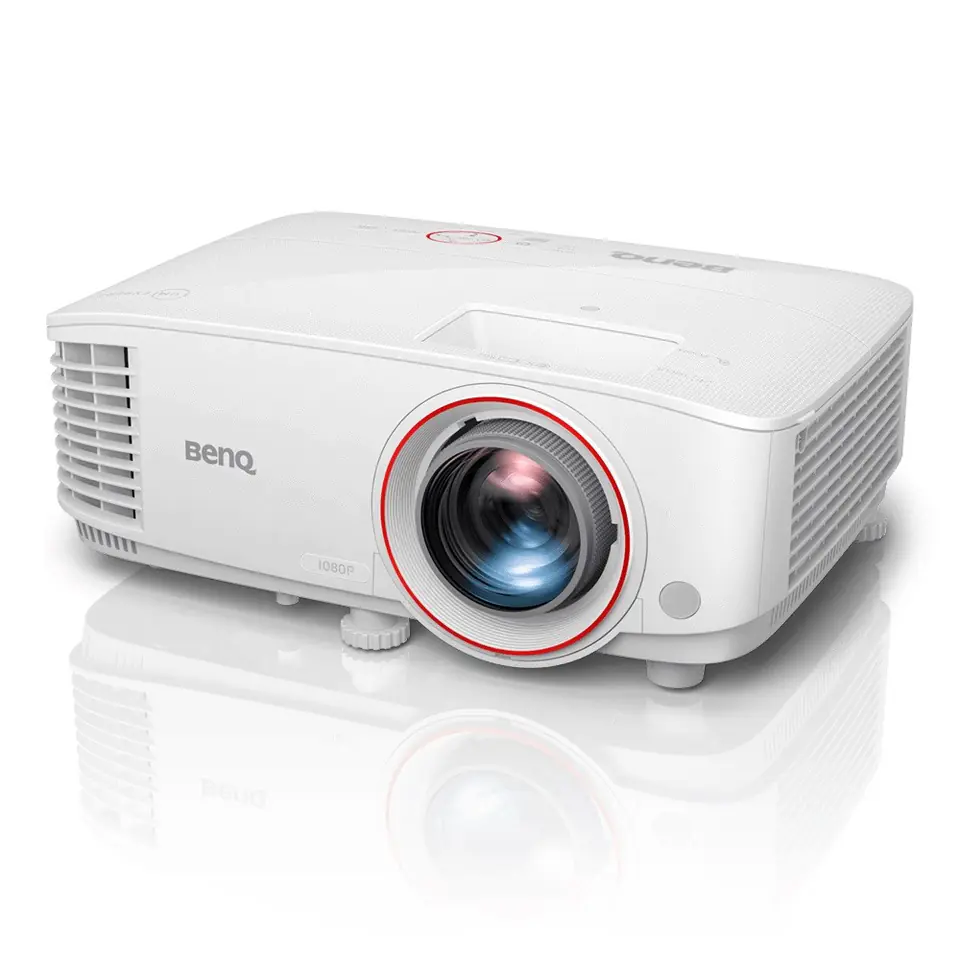 PJ BENQ TH671ST 1080p 3000ANSI/10000:1/HDMI/ at Wasserman.eu