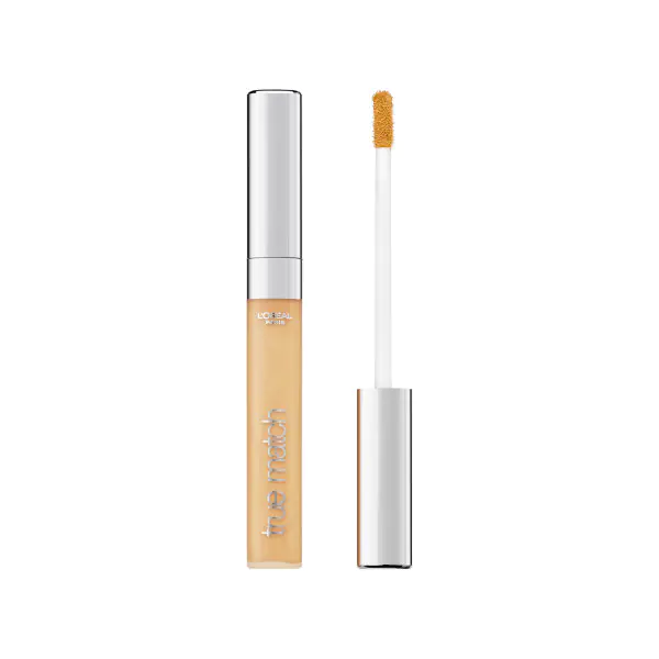 ⁨L'Oreal Paris True Match All in One Concealer 3.N Creamy Beige 5.2ml⁩ at Wasserman.eu