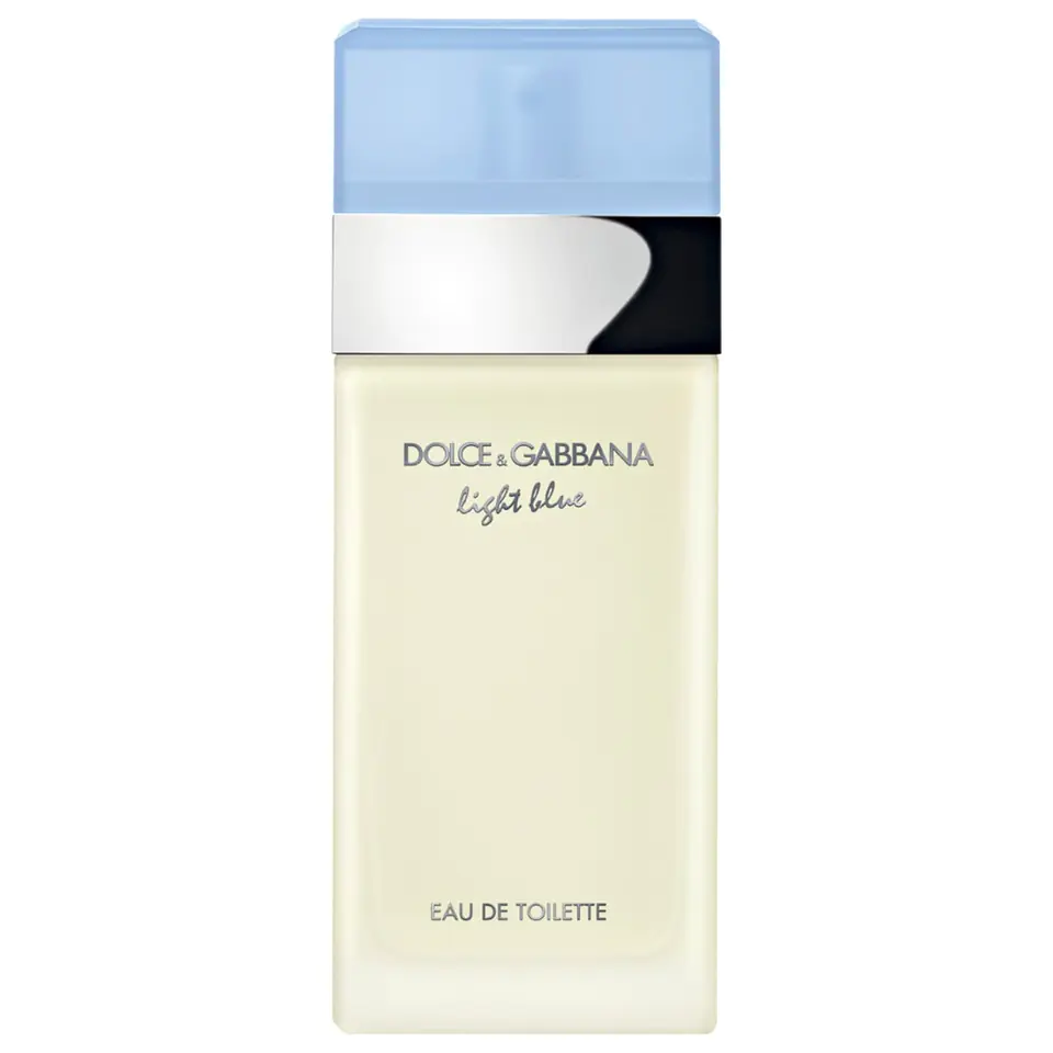 ⁨DOLCEGABBANA Light Blue Woman EDT spray 25ml⁩ w sklepie Wasserman.eu