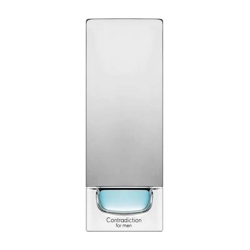 ⁨Calvin Klein Contradiction for Men EDT 100ml⁩ at Wasserman.eu