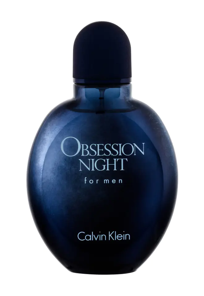 ⁨Calvin Klein Obsession Night for Men EDT 125ml (M)⁩ w sklepie Wasserman.eu