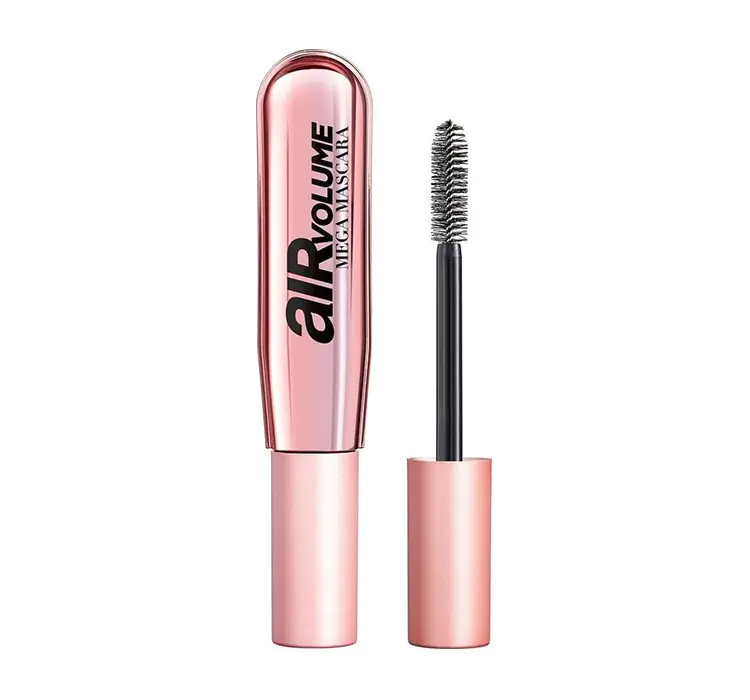 ⁨L'Oreal Paris Air Volume Mega Mascara thickening mascara Black 9.4ml⁩ at Wasserman.eu