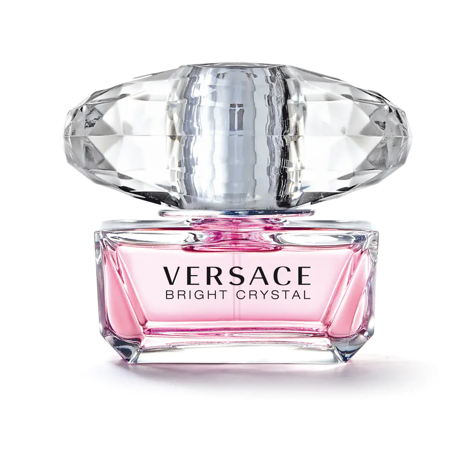 ⁨Versace Bright Crystal EDT 50ml⁩ w sklepie Wasserman.eu