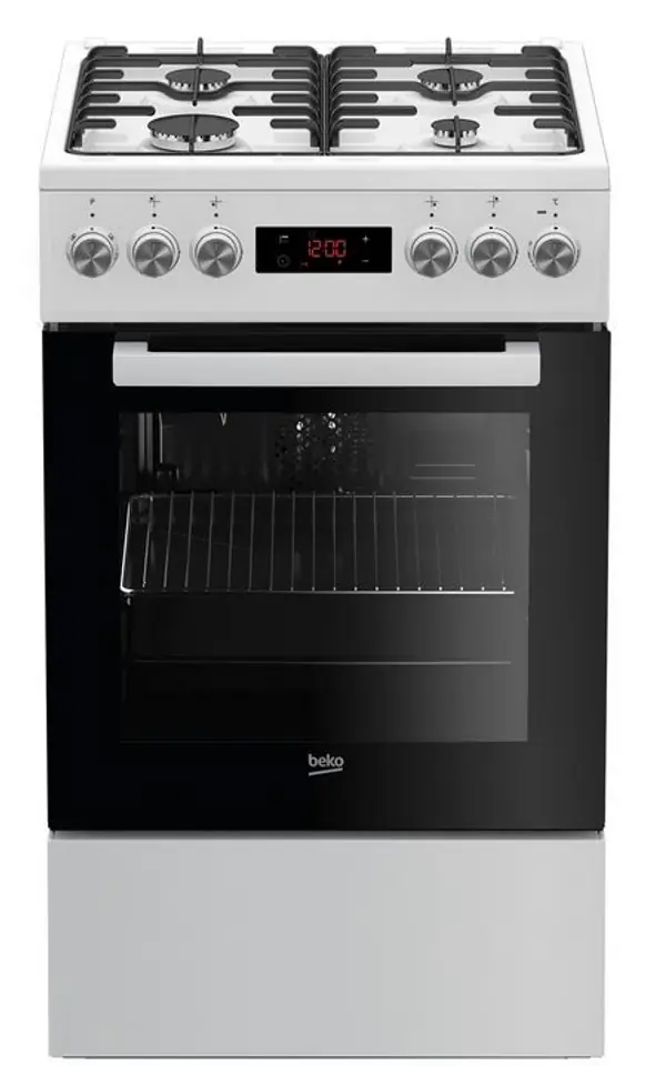 ⁨FSE52320DWD Gas-electric kitchen⁩ at Wasserman.eu