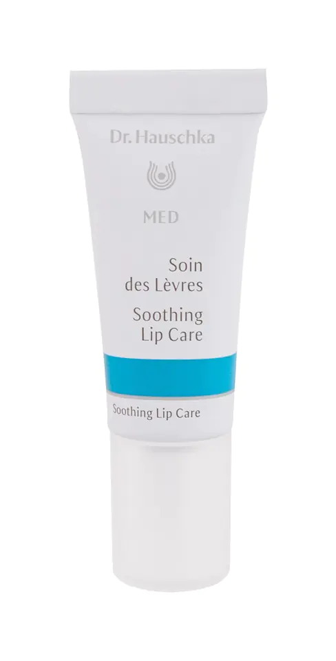 Dr. Hauschka Soothing Lip Care Med Balsam do ust 5ml (U) w sklepie Wasserman.eu