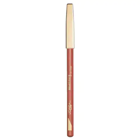 ⁨L'Oreal Paris Color Riche Le Lip Liner Lip pencil 236 Organza 1.2g⁩ at Wasserman.eu