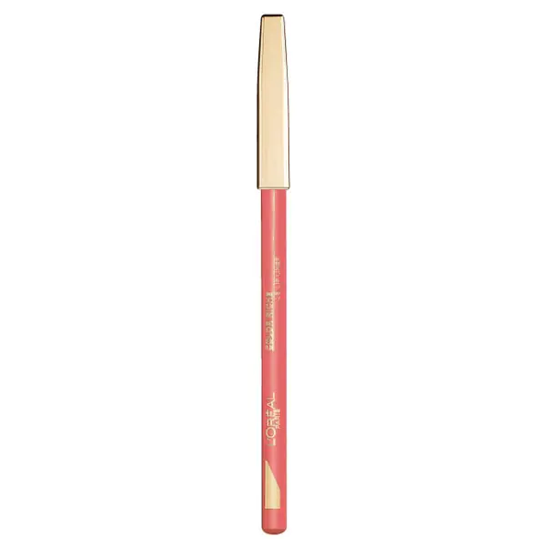 ⁨L'Oreal Paris Color Riche Le Lip Liner kredka do ust 114 Confidentielle 1.2g⁩ w sklepie Wasserman.eu