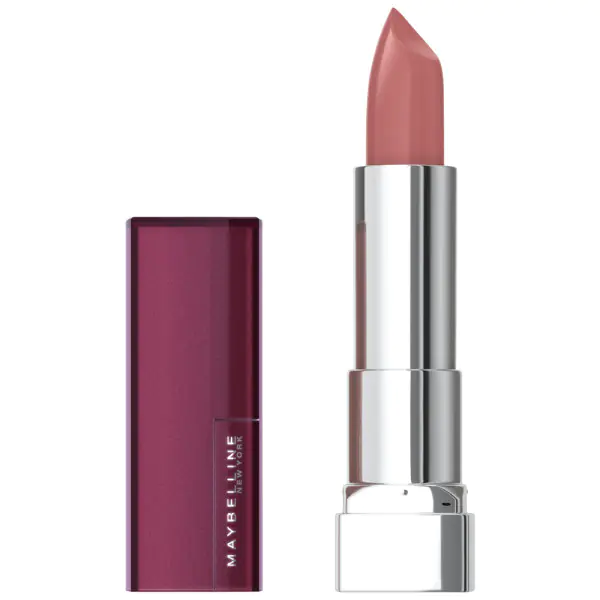 ⁨Maybelline Color Sensational Matte Nudes Lipstick 987 Smoky Rose⁩ at Wasserman.eu