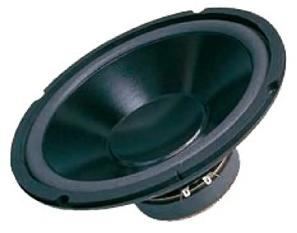 G1001-4 Loudspeaker 10" DBS-G1001 4ohm at Wasserman.eu