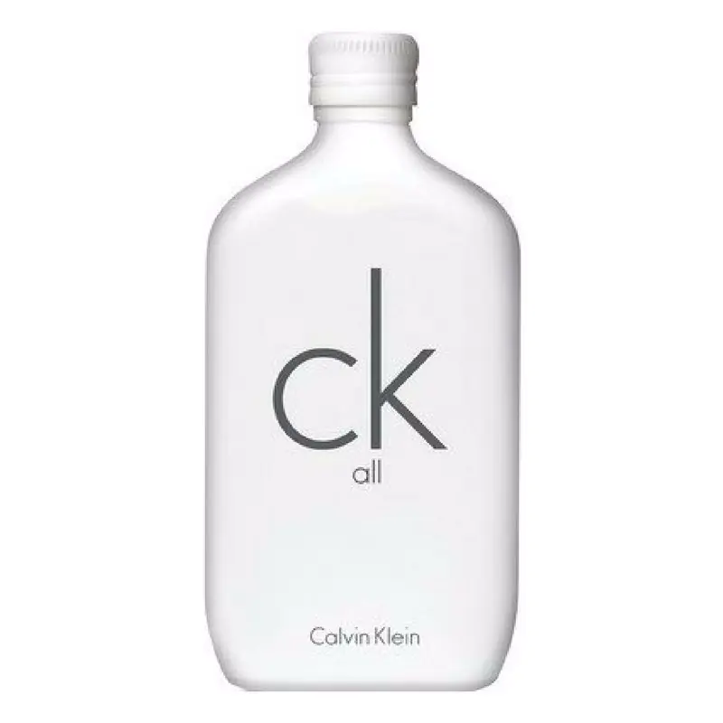 ⁨Calvin Klein CK All EDT 100ml⁩ at Wasserman.eu