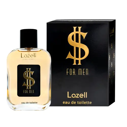 ⁨Lazell $ For Men woda toaletowa spray 100ml⁩ w sklepie Wasserman.eu