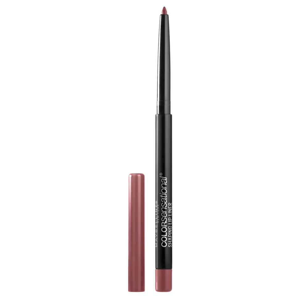 ⁨Maybelline Color Sensational Shaping Lip Liner Lip Liner 56 Almond Rose 0.28g⁩ at Wasserman.eu