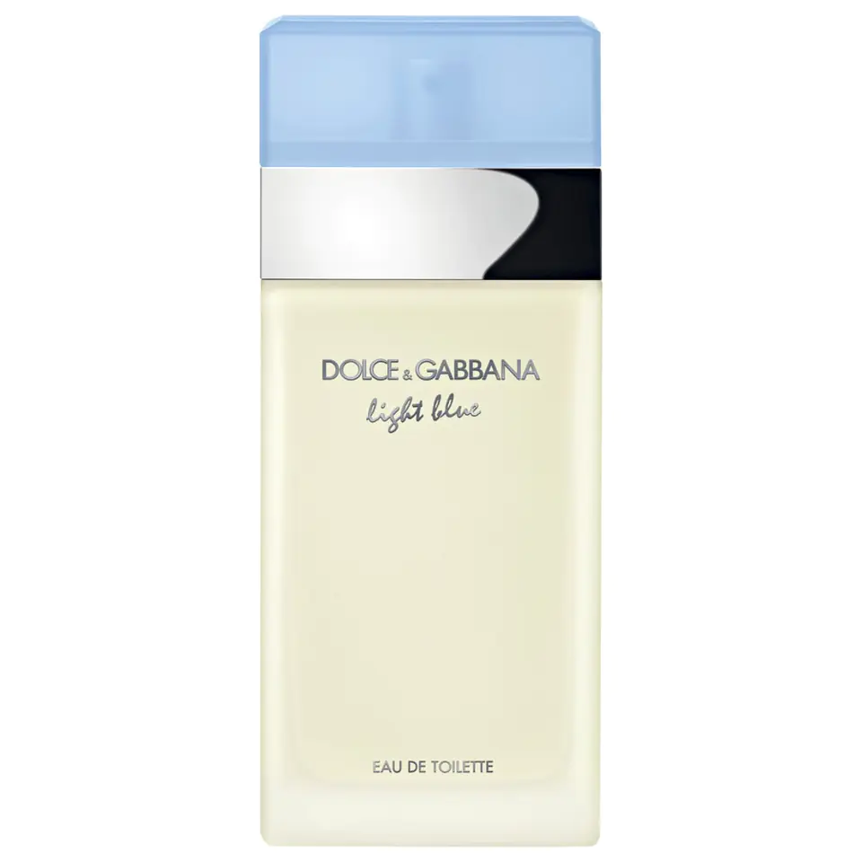 ⁨Dolce  Gabbana Light Blue Women woda toaletowa spray 100ml⁩ w sklepie Wasserman.eu