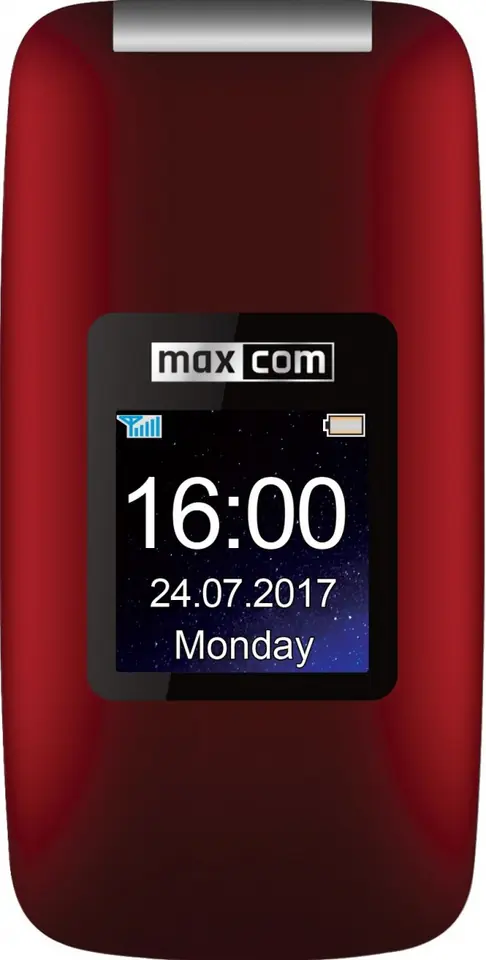 GSM Phone Comfort MM824 at Wasserman.eu