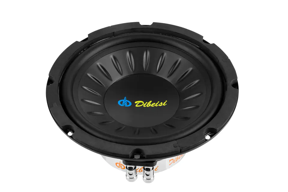 B8023-4 Loudspeaker 8" DBS-B8023 4ohm at Wasserman.eu