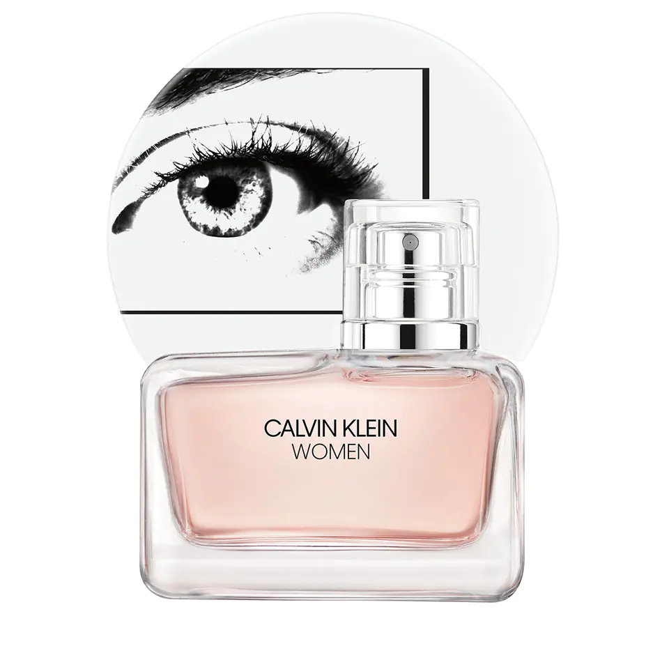 ⁨SEL CALVIN KLEIN WOMEN EDP 50ML⁩ w sklepie Wasserman.eu