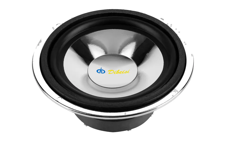 C6505-4 Loudspeaker 6,5" DBS-C6505 4ohm at Wasserman.eu