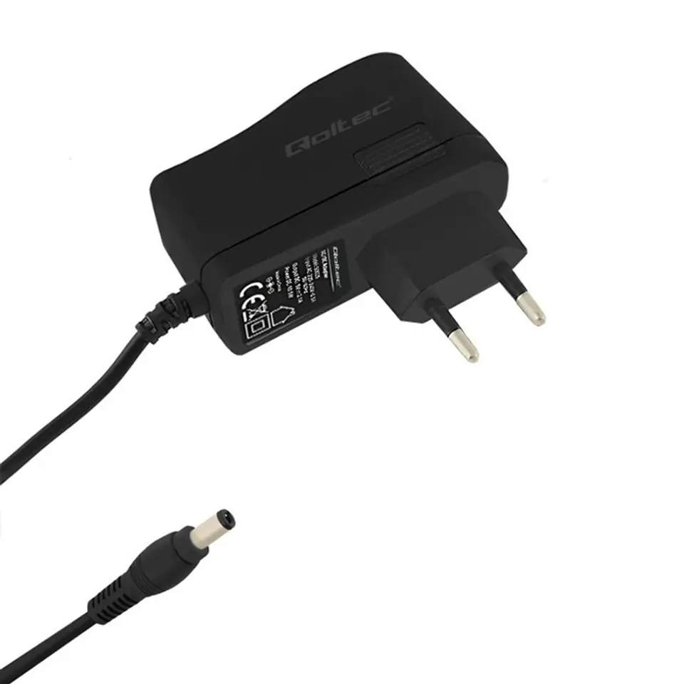 ⁨AC Adapter 18W 9V 2A 5.5*2.1⁩ at Wasserman.eu