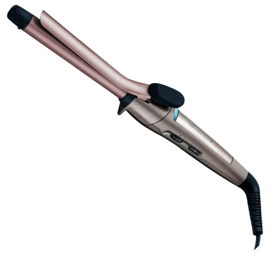 ⁨Curling iron 19 mm Keratin Protect CI5318⁩ at Wasserman.eu