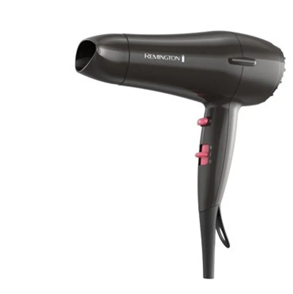 Hair dryer MyStyle D2121 at Wasserman.eu