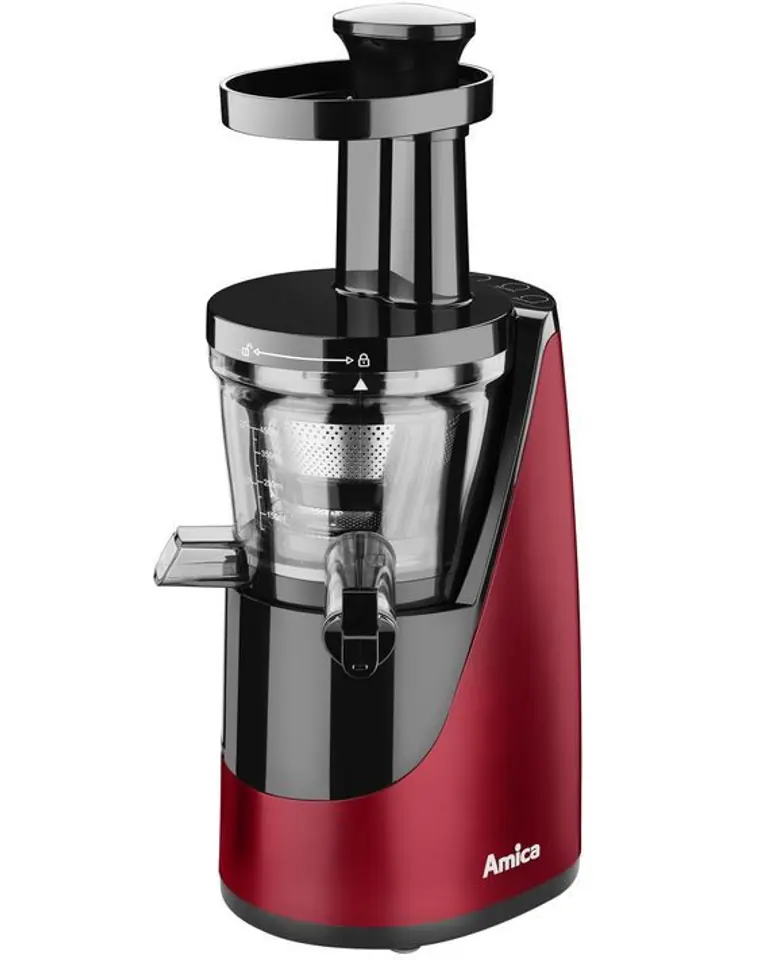 Low speed juicer JSM 4012 at Wasserman.eu