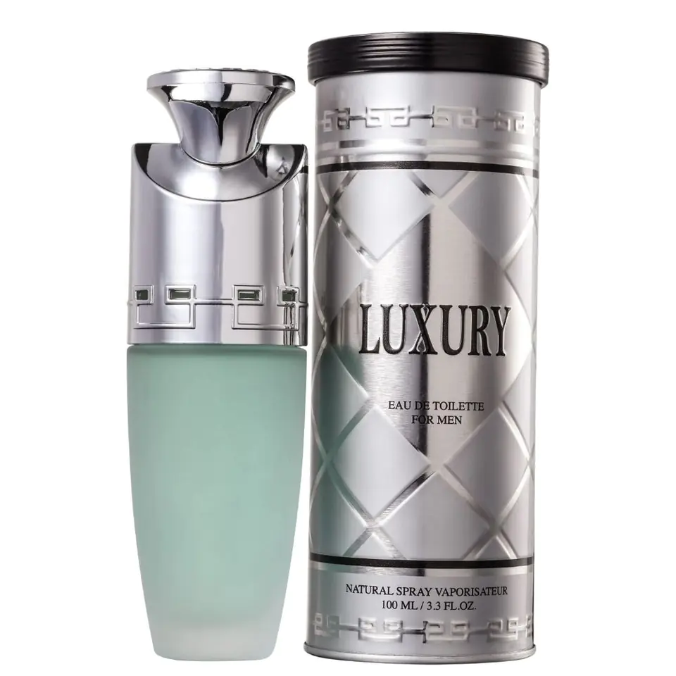 ⁨New Brand Luxury For Men EDT 100ml⁩ at Wasserman.eu