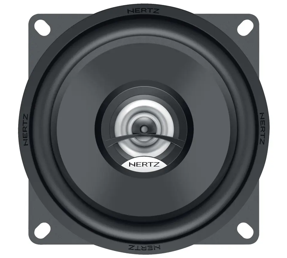 Hertz DCX 100.3 SET at Wasserman.eu
