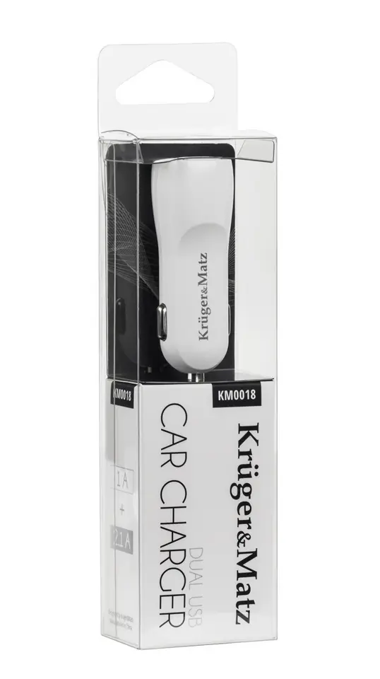 CAR CHARGER MICRO USB 2.1A at Wasserman.eu