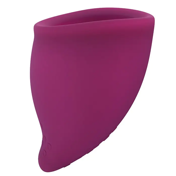 ⁨FUN FACTORY Fun Cup kubeczek menstruacyjny Size B Winogron⁩ w sklepie Wasserman.eu