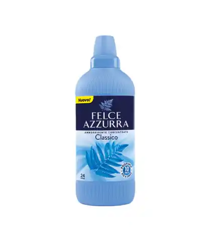 ⁨Felce Azzurra Classico Rinse concentrate 600 ml⁩ at Wasserman.eu