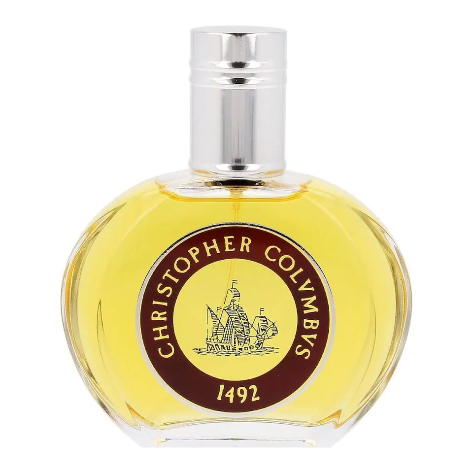 ⁨CHRISTOPHER COLUMBUS Pour Homme EDT spray 100ml⁩ w sklepie Wasserman.eu