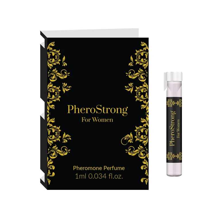 ⁨PheroStrong for Women 1 ml - Pheromones for women⁩ at Wasserman.eu