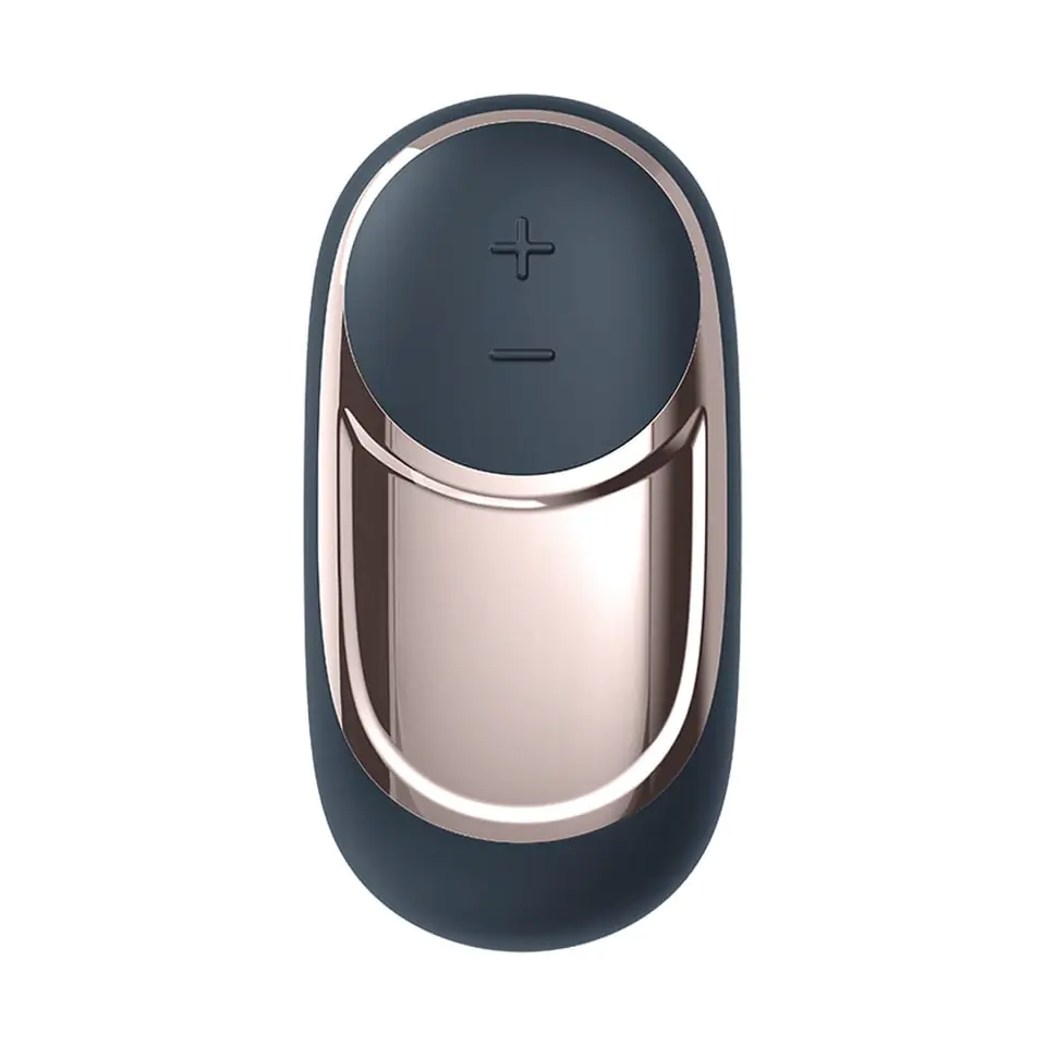 Masażer Satisfyer layons Dark Desire w sklepie Wasserman.eu