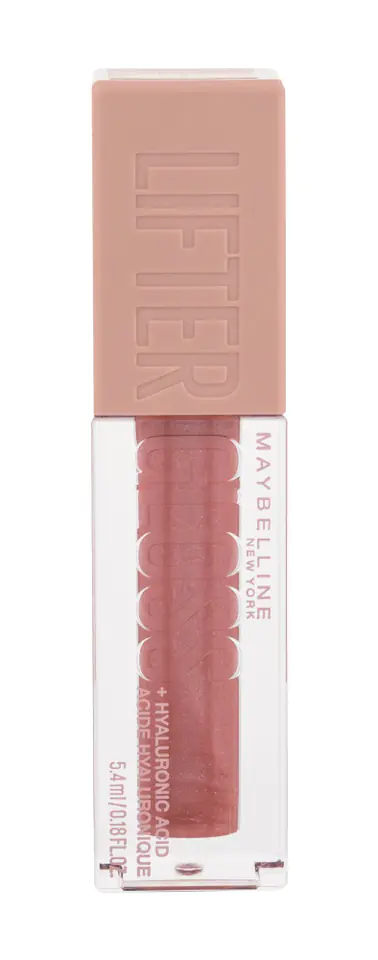 ⁨Maybelline   Lifter Gloss    Błyszczyk do ust 003 Moon 5,4 ml (W)⁩ w sklepie Wasserman.eu